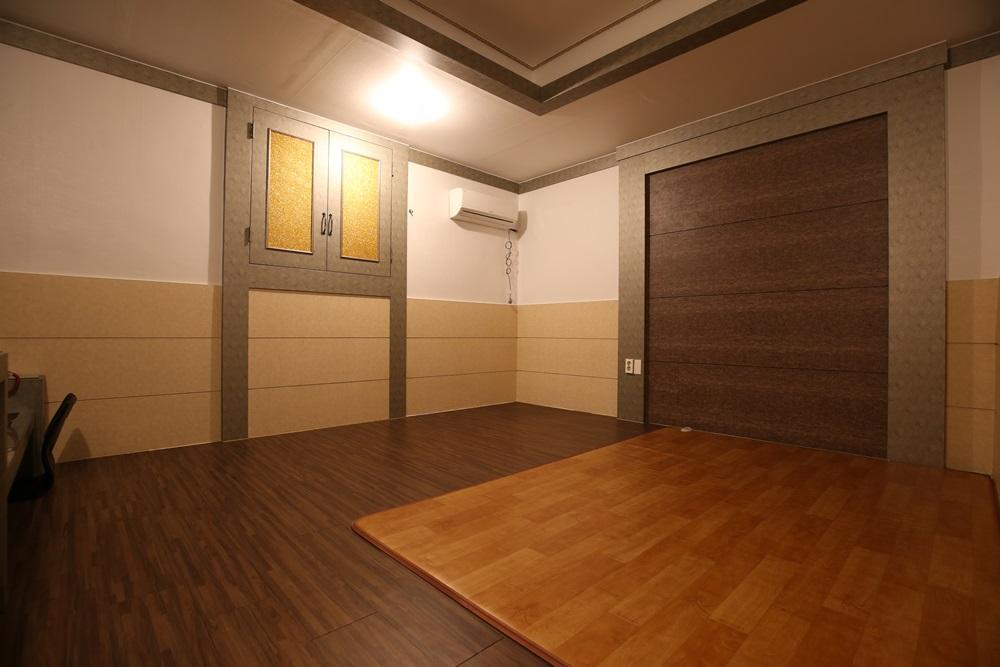 Hera Motel Daejeon Extérieur photo